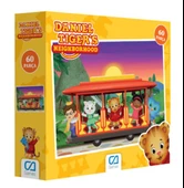 Daniel Tigers Puzzle 60 thumbnail 2