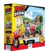 Ricky Zoom Puzzle 60 thumbnail 3