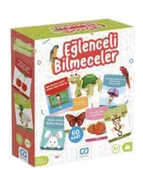 Eğlenceli Bilmeceler thumbnail 1
