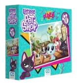Lıttlest Petshop Puzzle 60 thumbnail 1