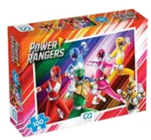 Powerrangers Puzzle 100 thumbnail 3