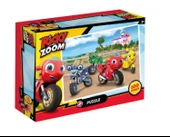 Ricky Zoom Puzzle 100 thumbnail 2