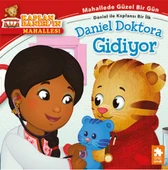 Daniel Doktora Gidiyor thumbnail 2
