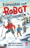 Dünyadaki Son Robot – Haşmet 2.0 thumbnail 3