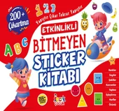 Bitmeyen Sticker thumbnail 1