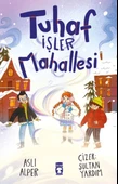 Tuhaf İşler Mahallesi thumbnail 2