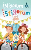 İstiyorum da İstiyorum thumbnail 3