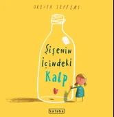 Şişenin İçindeki Kalp thumbnail 3