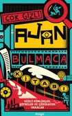 Çok Gizli Ajan Bulmaca Kitabı thumbnail 1
