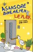 Asansöre Binemeyen Leylek thumbnail 3