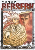 Berserk 8 thumbnail 3