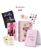Revista 1 - Hediyeli Kutu (Ciltli) thumbnail 3