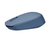 LOGITECH M171 KABLOSUZ MOUSE MAVI 910-006866 thumbnail 7
