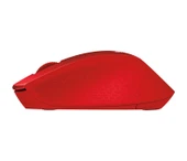 LOGITECH M330 1000DPI KIRMIZI MOUSE 910-004911 thumbnail 11