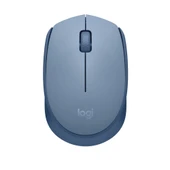 LOGITECH M171 KABLOSUZ MOUSE MAVI 910-006866 thumbnail 4
