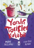 Yanlış Tarifler Kulübü thumbnail 3