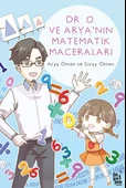 Dr. O ve Arya’nın Matematik Maceraları thumbnail 1