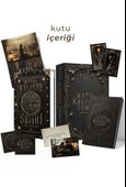 Katil Kalpler Şehri 1 - Hediyeli Kutu thumbnail 1
