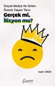 Gerçek mi, İllüzyon mu ? thumbnail 1