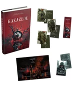 Kazazede - 3 (Ciltli) thumbnail 2