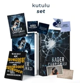 Kader Çarpışması Hediyeli Kutu thumbnail 2