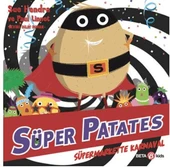 Süper Patates Süper Markette Karnaval thumbnail 2