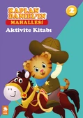 Kaplan Daniel’ın Mahallesi –Aktivite  Kitabı 2 thumbnail 2