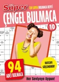 Süper Çengel Bulmaca 10 thumbnail 1