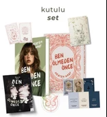 Ben Ölmeden Önce - Hediyeli Kutu (Ciltli) thumbnail 1