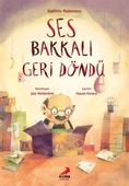 Ses Bakkalı Geri Döndü thumbnail 1