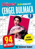 Süper Çengel Bulmaca 7 thumbnail 2