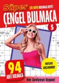 Süper Çengel Bulmaca 5 thumbnail 3