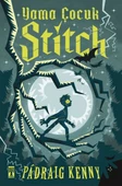 Yama Çocuk Stitch thumbnail 2