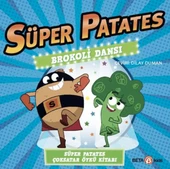 Süper Patates Brokoli Dansı thumbnail 2