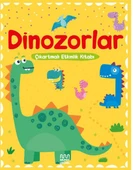 Buttercup - Dinozorlar thumbnail 2