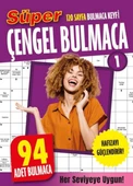 Süper Çengel Bulmaca 1 thumbnail 2