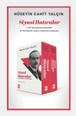 Siyasi Hatıralar 2 Cilt thumbnail 1