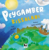 Peygamber Kıssaları thumbnail 1