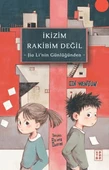 İkizim Rakibim Değil thumbnail 2