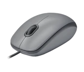 LOGITECH M110 SILENT KABLOLU MOUSE - 910-006760 thumbnail 2