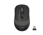 A4 TECH FG10 OPTIK MOUSE NANO USB GRİ 2000 DPI thumbnail 5