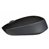 LOGITECH M171 KABLOSUZ MOUSE SİYAH 910-004424 thumbnail 5