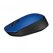 LOGITECH M171 KABLOSUZ MOUSE MAVİ 910-004640 thumbnail 2