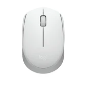 LOGITECH M171 KABLOSUZ MOUSE BEYAZ 910-006867 thumbnail 2
