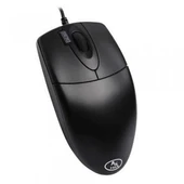 A4 TECH OP620D-B OPTIK MOUSE USB SİYAH thumbnail 2