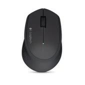 LOGITECH M280 MOUSE KABLOSUZ SİYAH 910-004287 thumbnail 6