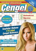 Fenomen Çengel Bulmaca 11 thumbnail 2