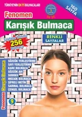 Fenomen Karışık Bulmaca 9 thumbnail 2