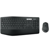 LOGITECH MK850 KLAVYE MOUSE SET 920-008230 thumbnail 8
