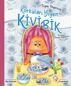 Korkuları Yiyen Kivibik (Küçük Boy) thumbnail 1
